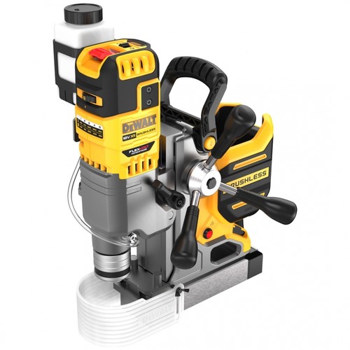 Dewalt akku magnetbohrmaschine - dewalt, akku-magnetbohrmaschine