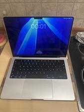 Apple MacBook Pro 14 Zoll