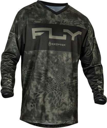 Fly racing kryptec - racing,