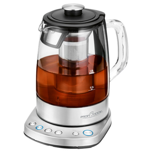 Proficook glas - proficook,