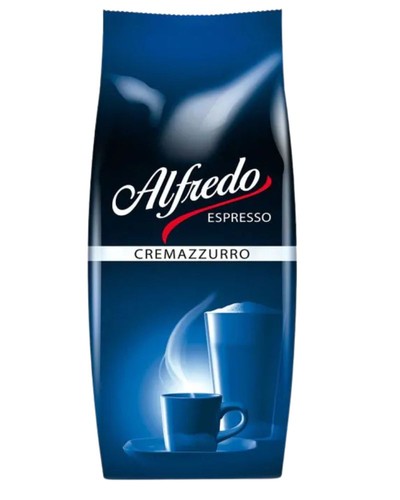 Alfredo espresso - alfredo,