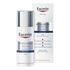 Eucerin hyaluron filler urea - hyaluron-filler,