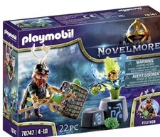 Playmobil Novelmore 70747 22