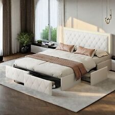 Polsterbett 160x200cm