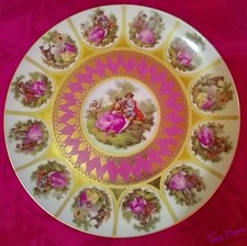 DEUTSCHES PORZELLAN. ALTER