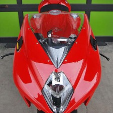 Mv Agusta F3/F4 Spiegel Block