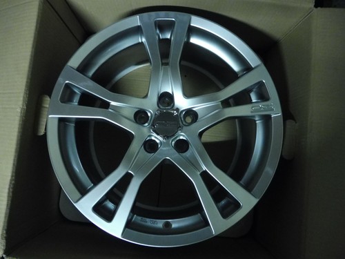 Original alufelge - oz,