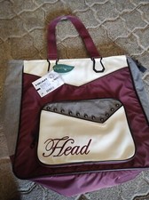 Head club bag 2 - head, bag;