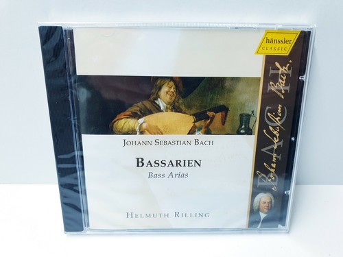 Bassarien johann sebastian - johann,