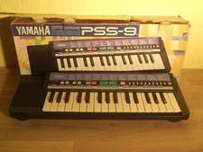 YAMAHA portasound PSS-9