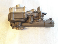 Original Mercedes Benz Ölpumpe Flügelpumpe A2641802800 NEU