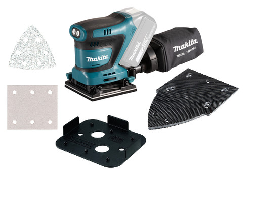 Makita 18v akku - makita,