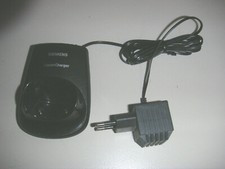 Ladeschale, Ladestation für