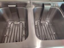 gastro fritteuse Bartscher Imbiss II