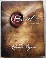 The Secret — Das Geheimnis von Rhonda Byrne (2007)