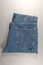 Herren BAGGY CARPENTER Jeans Levi's Aktuelle Gr. W36 L28 D086