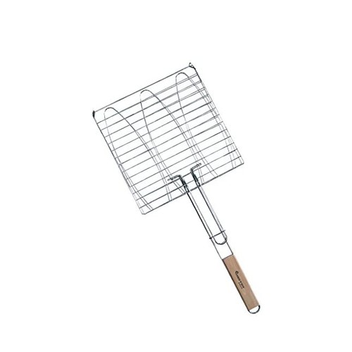 Fischbräter grillkorb master - fischbräter,