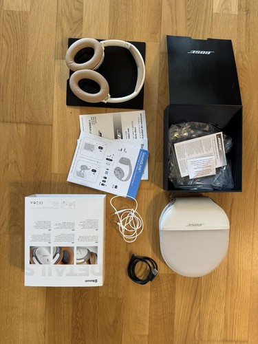 Bose soundlink around - bose, around-ear