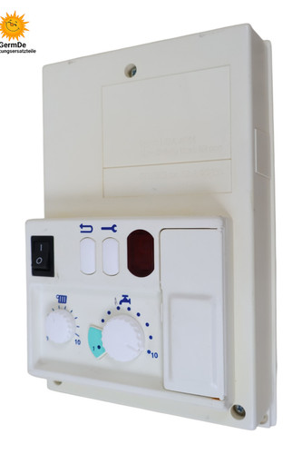 Buderus zethos uba4001 - zethos,