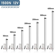 1500N Linear Actuator 12V DC
