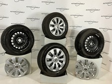 Winter Kompletträder