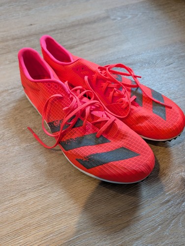 Adidas leichtathletik spikes - leichtathletik,