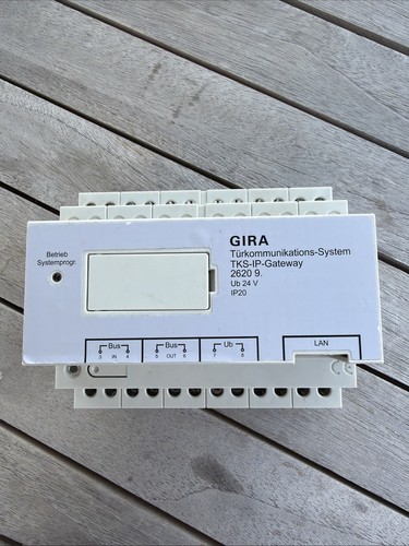 Gira 2620 door - gira,
