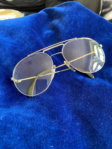 Metzler brille brillenfassung - metzler,