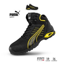 Puma Safety Amsterdam S3
