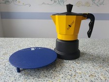 Mokkakocher von topMoka, Made in Italy