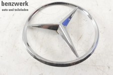 Mercedes W123 C123 FRÜH Stern