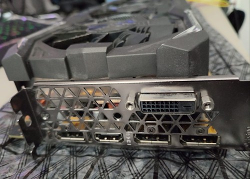 Zotac geforce gtx - gtx, amp