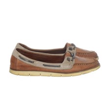 Segelschuhe, Größe: 39