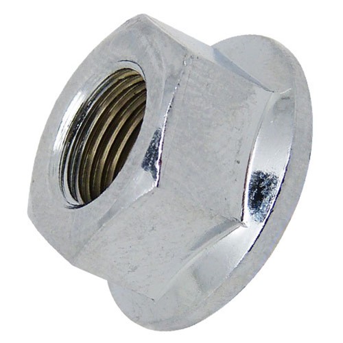 Shimano teile achsmutter - teile,