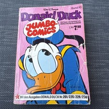 - Donald Duck - Band 10 -
