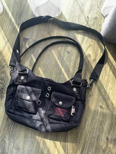 George gina lucy bag - gina,