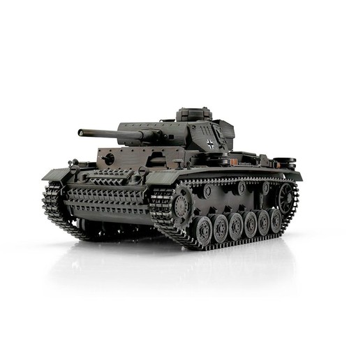 Torro panzer iii - torro, pro