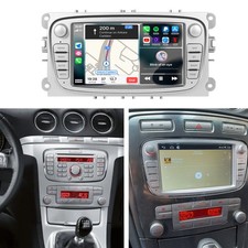 Autoradio Für Ford Galaxy II