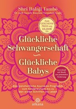 Glückliche Schwangerschaft -