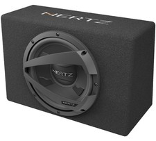 Hertz DBX-30.3 Car Hifi Subwoofer 30 cm 4 Ohm 250 Watt RMS