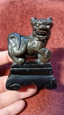Chinesischer foo hund - chinesischer,