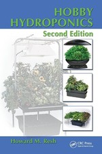 Hobby Hydroponics, Second