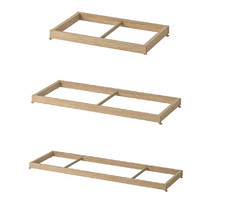 Heavy Duty Metal Clothes Rail