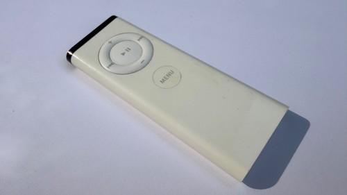 Original apple remote - original,