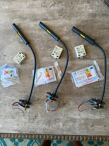 Baulmann leuchten led - baulmann,