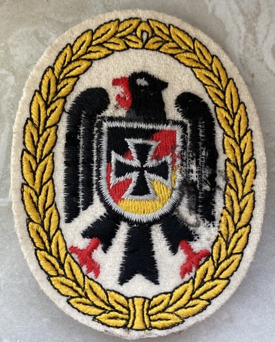 Altes bundeswehr - altes,