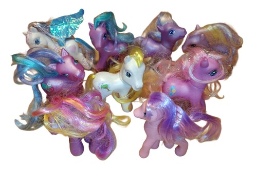 Little pony 1997 - 9x,