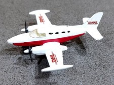 Matchbox S.B.9. Cessna 402 DHL