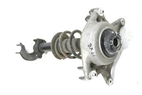 Audi federbein feder - a4,