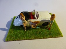 Sexy Figuren  1:87 H0  ( Klein